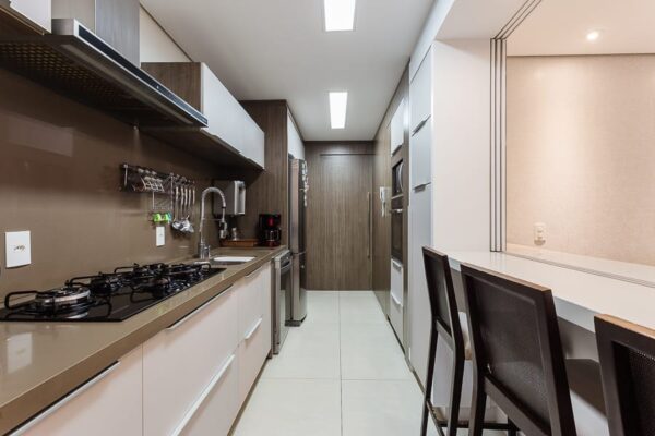 Apartamento Residencial à Venda | Itacorubi | Florianópolis | AP3108_MMQ - Imagem 5