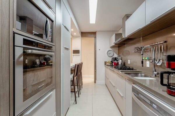 Apartamento Residencial à Venda | Itacorubi | Florianópolis | AP3108_MMQ - Imagem 6