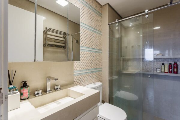 Apartamento Residencial à Venda | Itacorubi | Florianópolis | AP3108_MMQ - Imagem 9