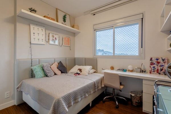 Apartamento Residencial à Venda | Itacorubi | Florianópolis | AP3108_MMQ - Imagem 10