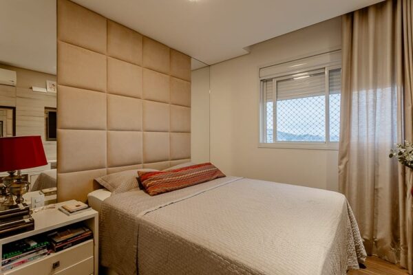 Apartamento Residencial à Venda | Itacorubi | Florianópolis | AP3108_MMQ - Imagem 12