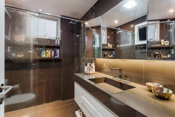 Apartamento Residencial à Venda | Itacorubi | Florianópolis | AP3108_MMQ - Imagem 15