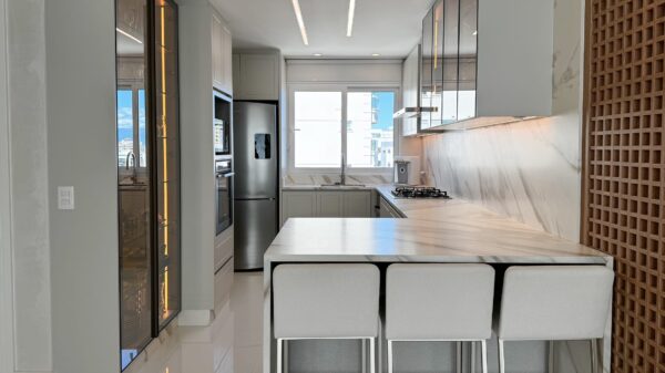 Cobertura / Penthouse Residencial à Venda | Agronômica | Florianópolis | PH0382_MMQ - Imagem 2