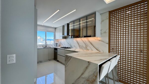 Cobertura / Penthouse Residencial à Venda | Agronômica | Florianópolis | PH0382_MMQ - Imagem 4