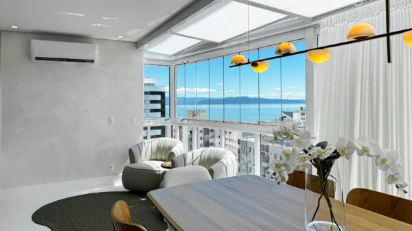 Cobertura / Penthouse Residencial à Venda | Agronômica | Florianópolis | PH0382_MMQ