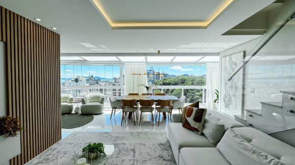 Cobertura / Penthouse Residencial à Venda | Agronômica | Florianópolis | PH0382_MMQ - Imagem 19