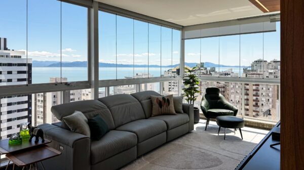 Cobertura / Penthouse Residencial à Venda | Agronômica | Florianópolis | PH0382_MMQ - Imagem 22