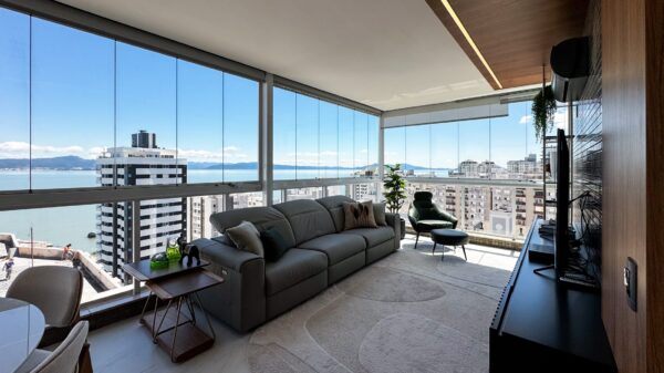 Cobertura / Penthouse Residencial à Venda | Agronômica | Florianópolis | PH0382_MMQ - Imagem 23