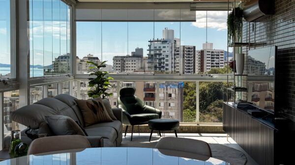 Cobertura / Penthouse Residencial à Venda | Agronômica | Florianópolis | PH0382_MMQ - Imagem 26