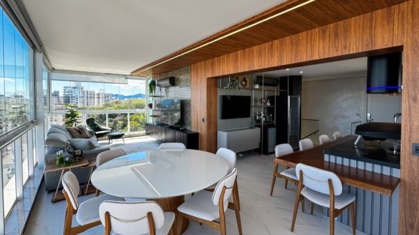 Cobertura / Penthouse Residencial à Venda | Agronômica | Florianópolis | PH0382_MMQ - Imagem 27