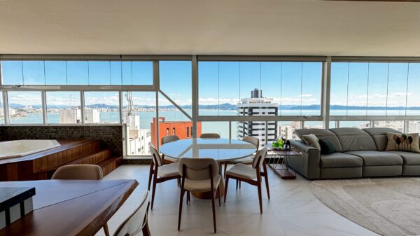 Cobertura / Penthouse Residencial à Venda | Agronômica | Florianópolis | PH0382_MMQ - Imagem 28