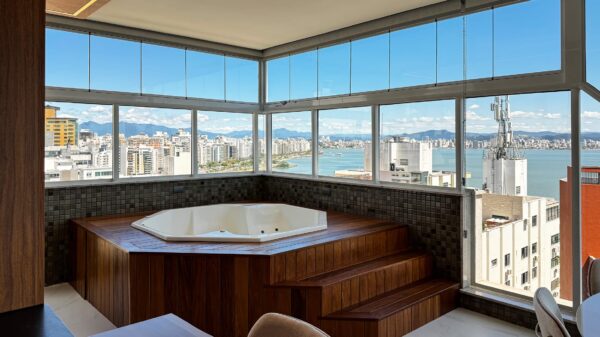 Cobertura / Penthouse Residencial à Venda | Agronômica | Florianópolis | PH0382_MMQ - Imagem 29