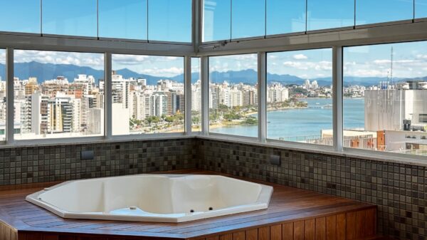 Cobertura / Penthouse Residencial à Venda | Agronômica | Florianópolis | PH0382_MMQ - Imagem 30