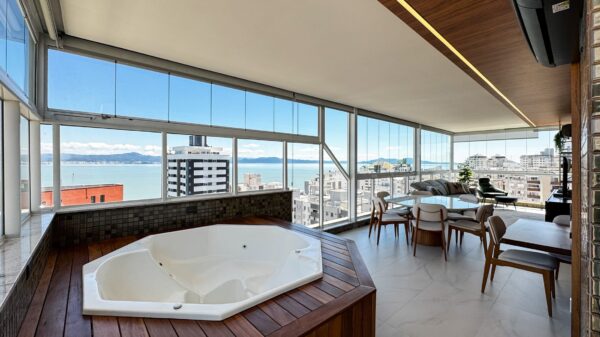 Cobertura / Penthouse Residencial à Venda | Agronômica | Florianópolis | PH0382_MMQ - Imagem 31