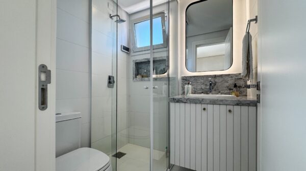 Cobertura / Penthouse Residencial à Venda | Agronômica | Florianópolis | PH0382_MMQ - Imagem 43