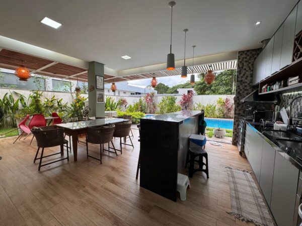Casa Residencial à Venda | Ponta Negra | Manaus | CA0774_MMQ - Imagem 11