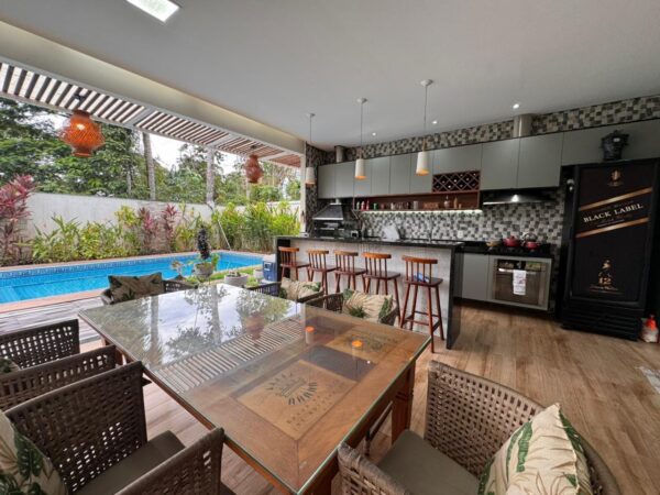 Casa Residencial à Venda | Ponta Negra | Manaus | CA0774_MMQ - Imagem 9