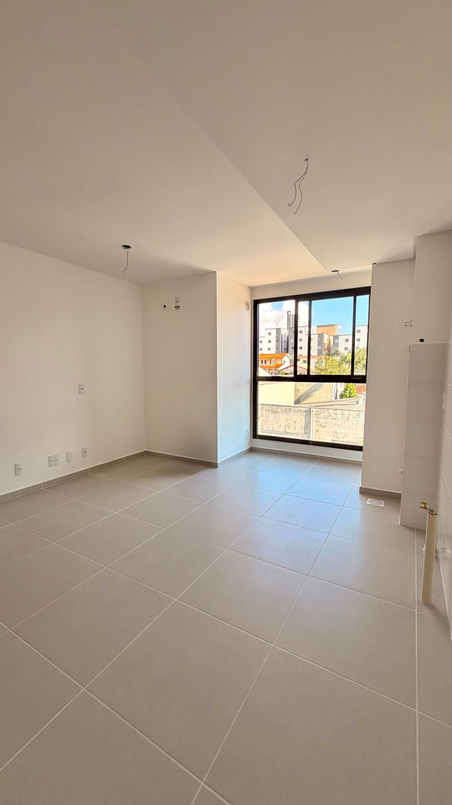 Apartamento Residencial à Venda | Serraria | São José | AP3512_MMQ