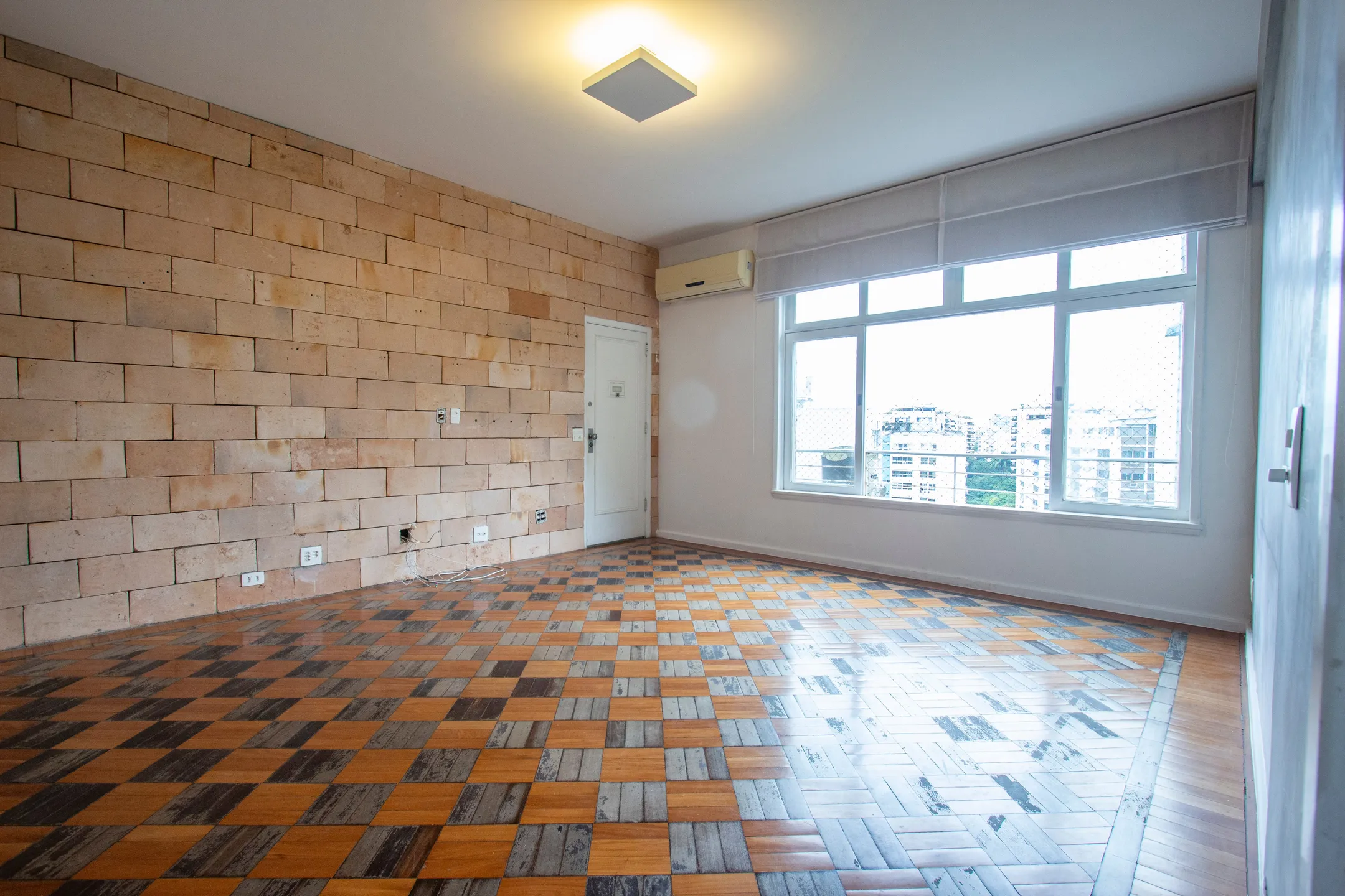 Apartamento Residencial à Venda | Gávea | Rio de Janeiro | AP3513_MMQ