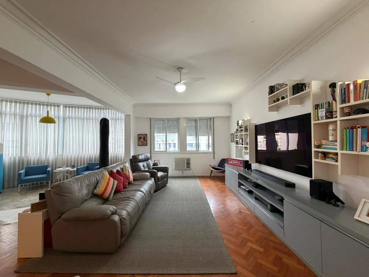 Apartamento Residencial à Venda | Ipanema | Rio de Janeiro | AP3514_MMQ