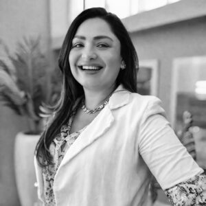 Avatar de Thalita de Souza Pinheiro
