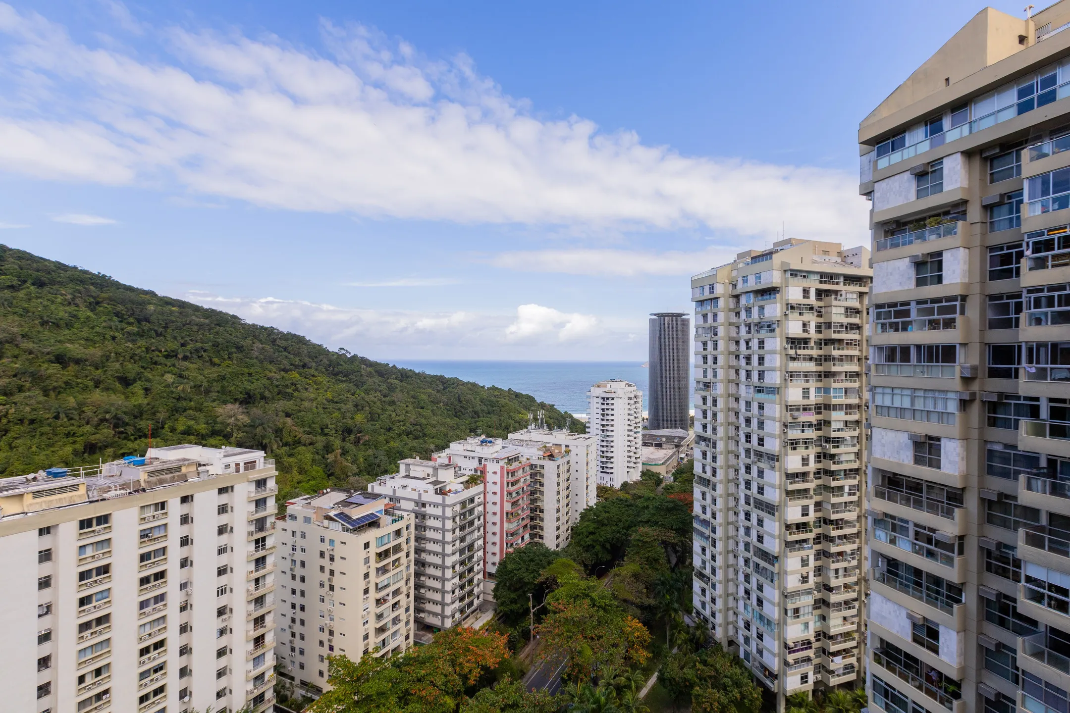 Apartamento Residencial à Venda | São Conrado | Rio de Janeiro | AP3682_MMQ