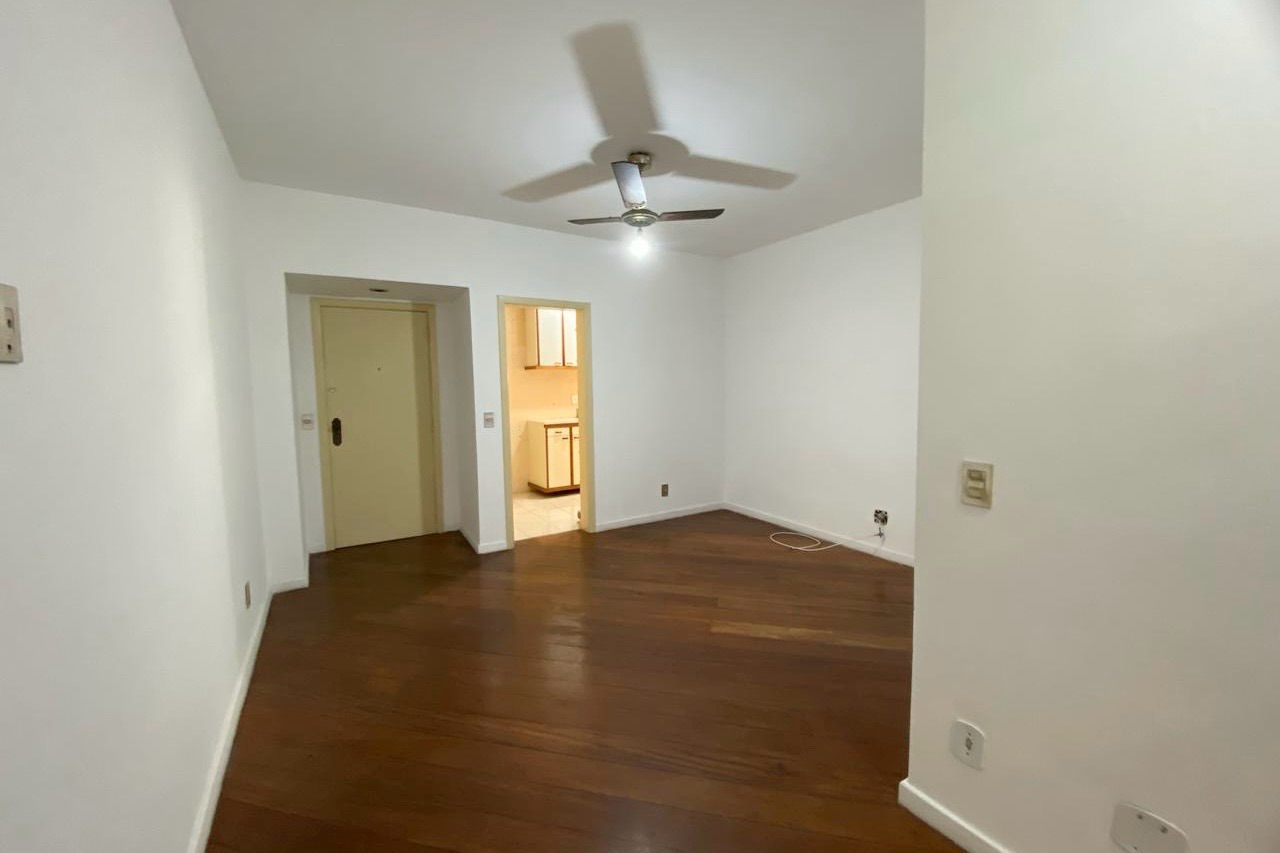 Apartamento Residencial à Venda | Botafogo | Rio de Janeiro | AP3692_MMQ