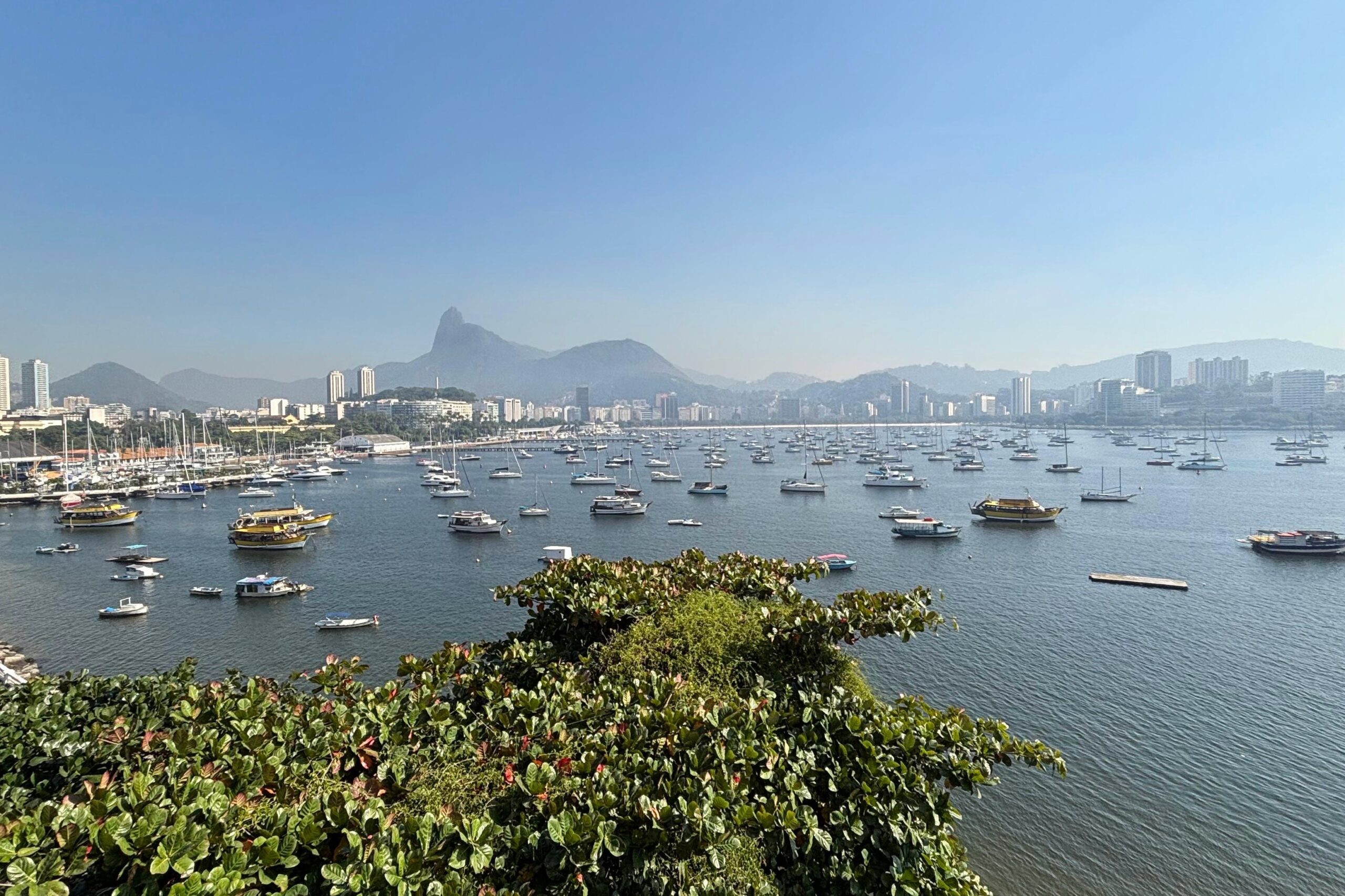 Cobertura / Penthouse Residencial à Venda | Urca | Rio de Janeiro | PH0444_MMQ