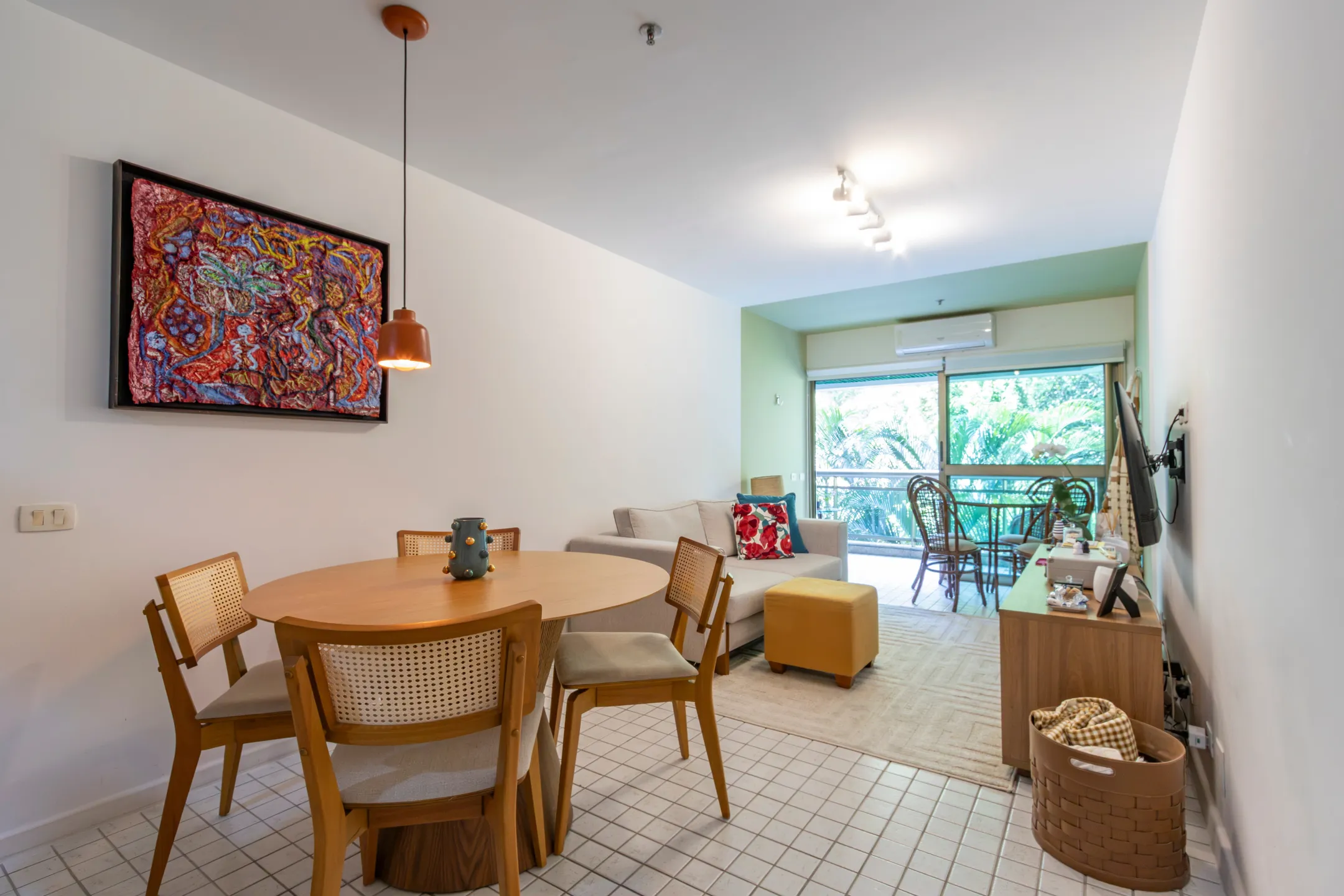 Apartamento Residencial à Venda | Lagoa | Rio de Janeiro | AP3690_MMQ
