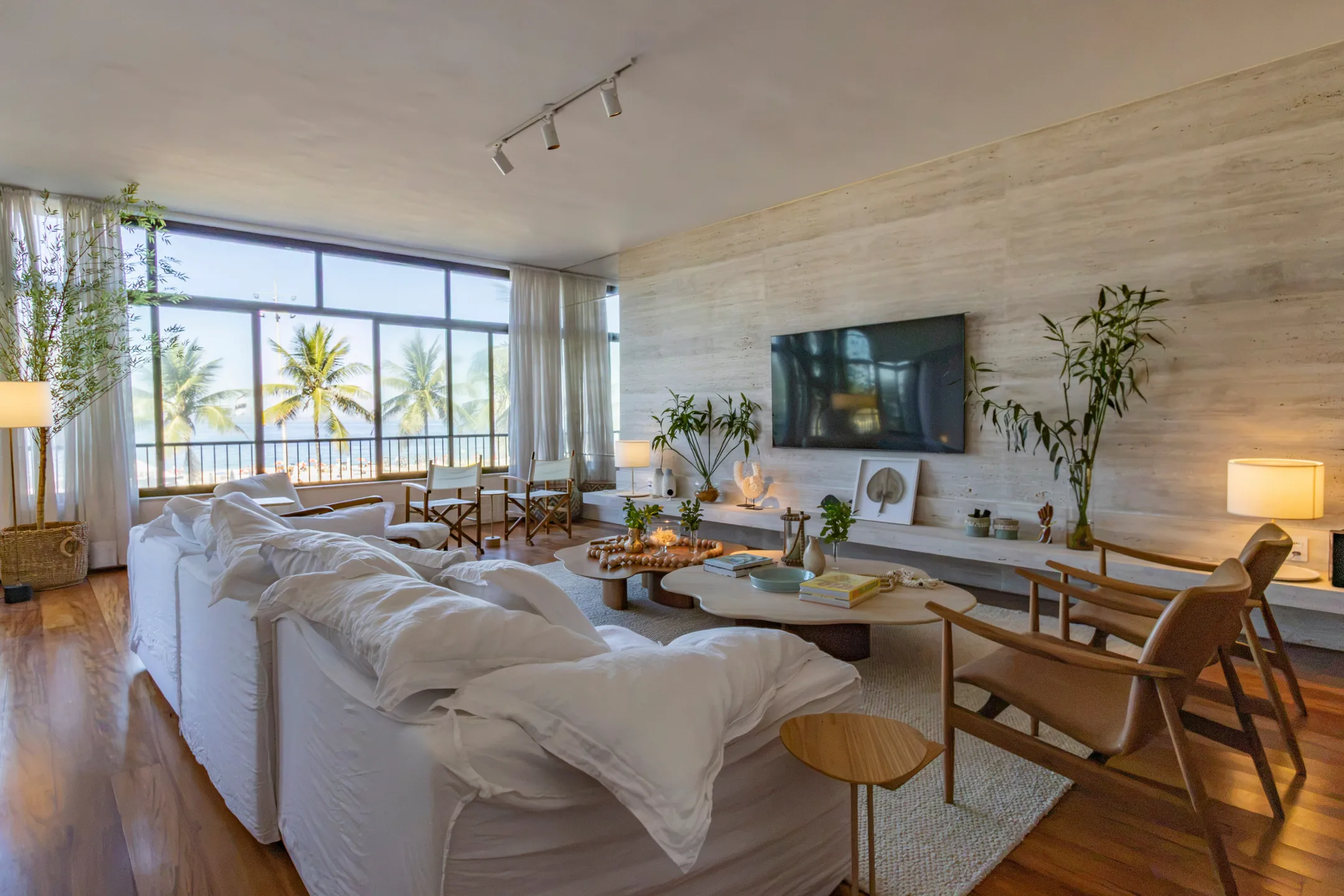 Apartamento Residencial à Venda | Ipanema | Rio de Janeiro | AP3691_MMQ
