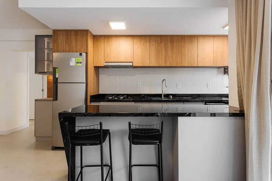 Apartamento Residencial à Venda | João Paulo | Florianópolis | AP3770_MMQ