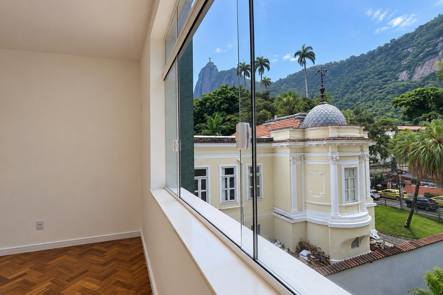Apartamento Residencial à Venda | Botafogo | Rio de Janeiro | AP3788_MMQ