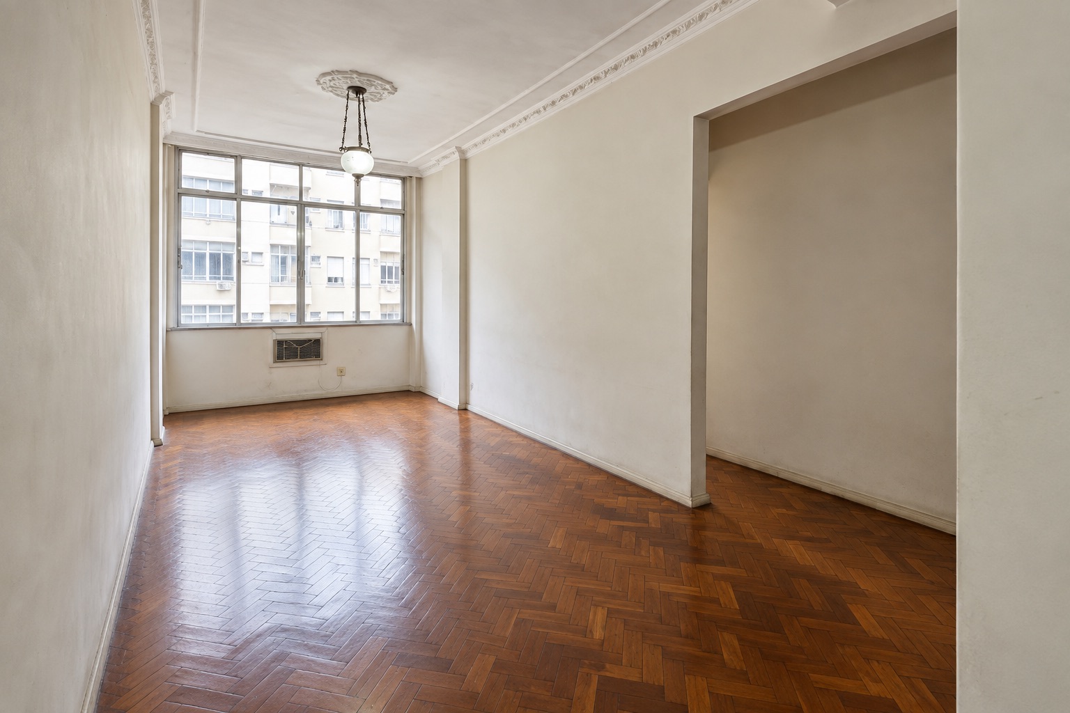Apartamento Residencial à Venda | Laranjeiras | Rio de Janeiro | AP3775_MMQ