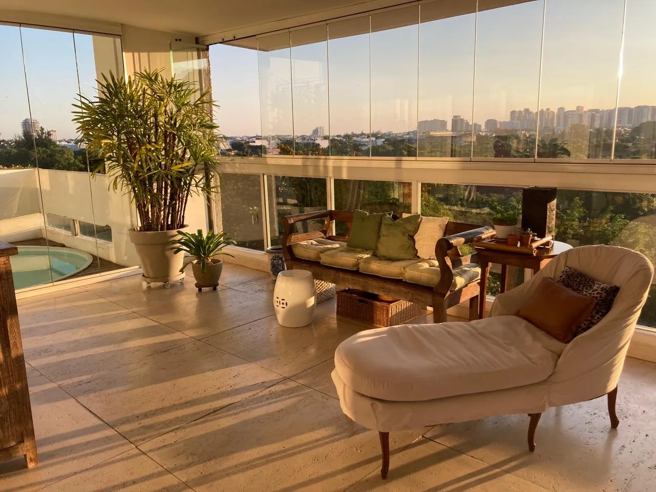 Apartamento Residencial à Venda | Itanhangá | Rio de Janeiro | AP3793_MMQ